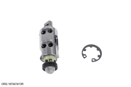Pièce d’origine électrovanne de déphaseur pour Renault 1.3 TCe côté intérieur, ORG 167A01613R.