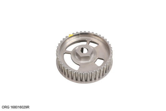 Pièce d’origine poulie de pompe haute pression pour Renault 1.5 dCi 08-, 168016029R