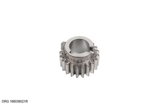 Pièce d’origine poulie de pompe haute pression pour Renault MASTER 2.3 dCi 14- biturbo, 168038021R
