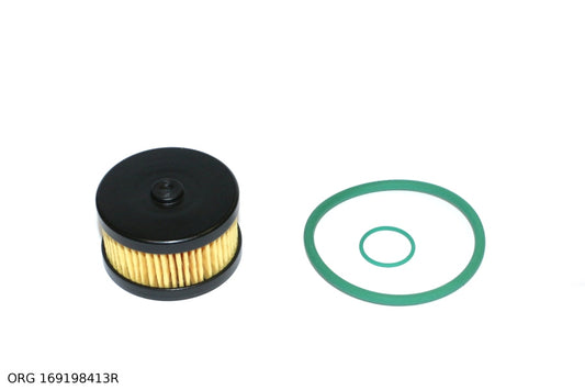 Pièce d’origine filtre GPL phase liquide pour Renault, 169198413R
