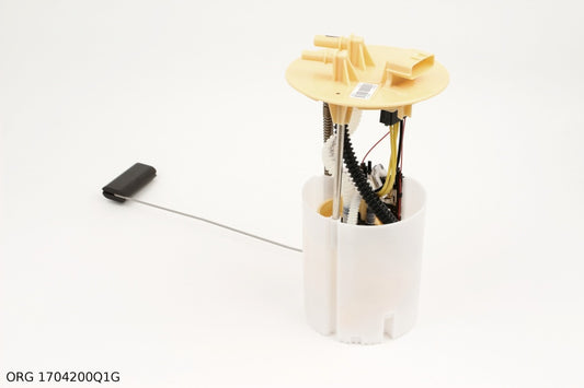 * Pièce d’origine pompe à carburant électrique complet pour Renault Master 14- 100L, ORG 1704200Q1G.