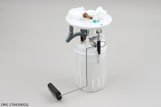 * Pièce d’origine pompe à carburant électrique complet pour Renault Master 10- 80L, ORG 1704200Q1J
