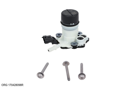 Pièce d’origine pompe d’additif AdBlue pour Renault MASTER Trafic, 170428098R