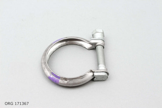 * Pièce d’origine collier de silencieux pour Opel, 171367, 1713.67.