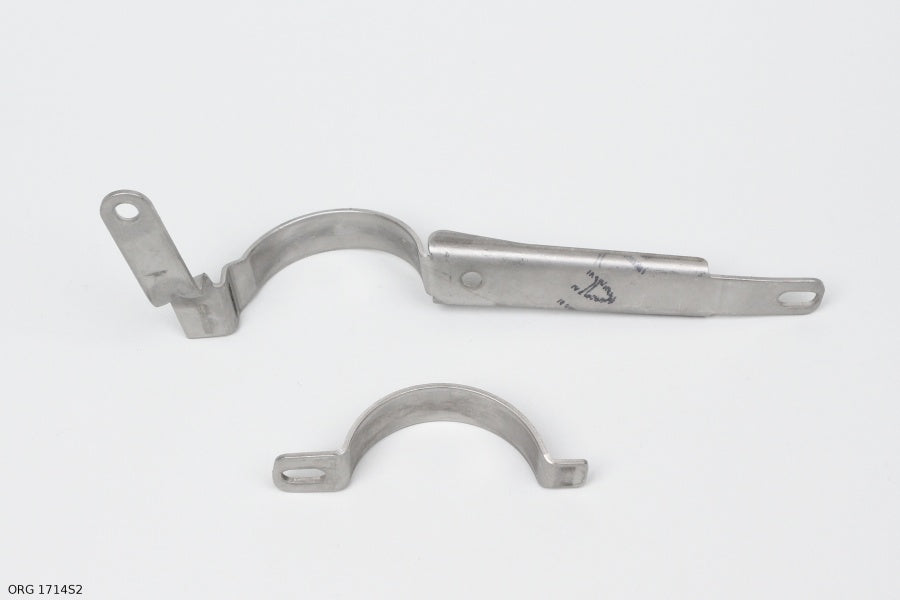 * Pièce d’origine fixation de protection pour Citroën / Peugeot 1.6HDi 16V, ORG 1714S2, 1714.S2.