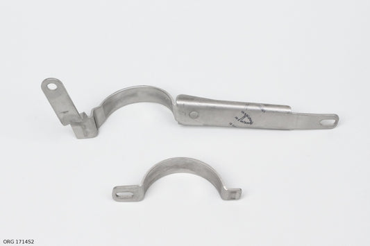 * Pièce d’origine fixation de protection pour Citroën / Peugeot 1.6HDi 16V, ORG 1714S2, 1714.S2.