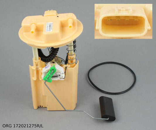 Pièce d’origine pompe électrique à carburant pour Renault Clio 1.5 dCi 12-, 172021275R/L