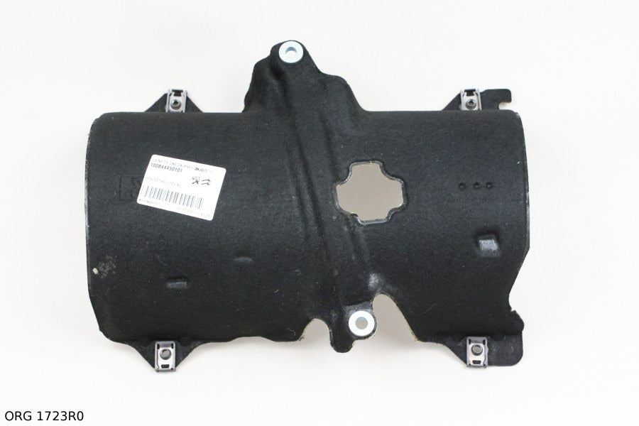 * Pièce d’origine pare-chaleur d’échappement pour Citroën / Peugeot 1.4HDi Tylna, ORG 1723R0, 1723.R0.