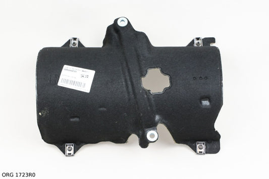 * Pièce d’origine pare-chaleur d’échappement pour Citroën / Peugeot 1.4HDi Tylna, ORG 1723R0, 1723.R0.