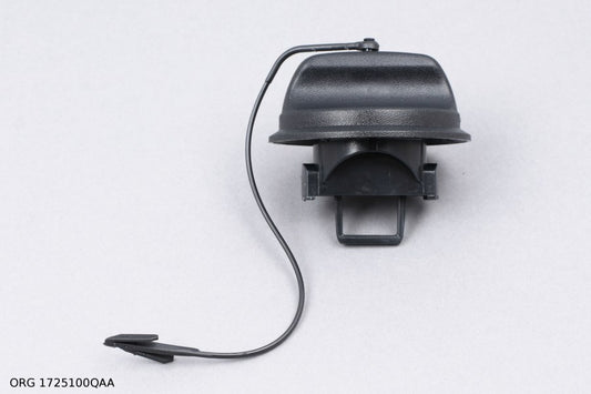 * Pièce d’origine bouchon de réservoir pour Renault Laguna / Mégane / Clio, ORG 1725100QAA.