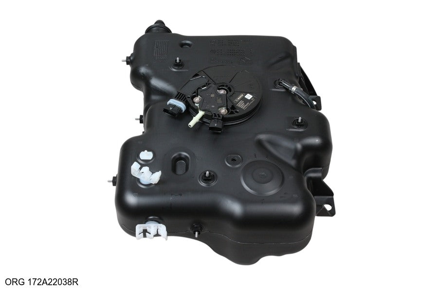 Pièce d’origine réservoir d'AdBlue pour Renault Master depuis 2014 niveau bas, ORG 172A22038R.