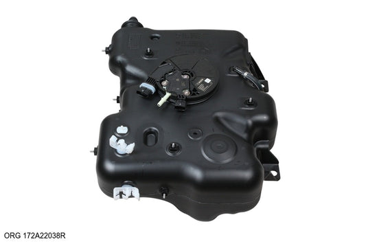 Pièce d’origine réservoir d'AdBlue pour Renault Master depuis 2014 niveau bas, ORG 172A22038R.