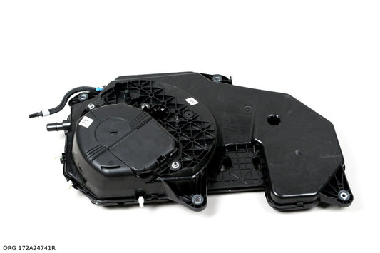 Pièce d’origine réservoir d'AdBlue pour Renault Mégane depuis 2016 / Scénic, ORG 172A24741R.