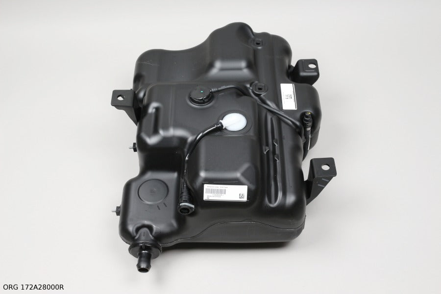 Pièce d’origine réservoir d'AdBlue pour Renault Master depuis 2014 niveau haut, ORG 172A28000R.