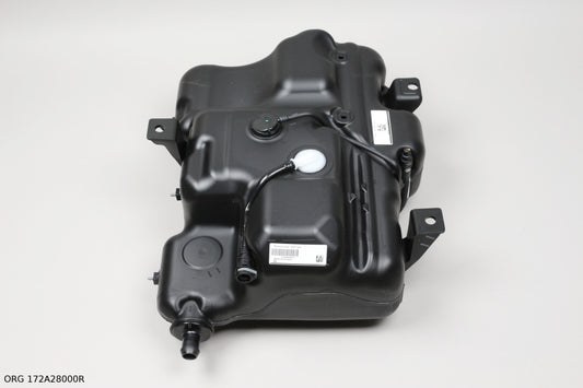 Pièce d’origine réservoir d'AdBlue pour Renault Master depuis 2014 niveau haut, ORG 172A28000R.