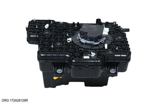 Pièce d’origine réservoir d'AdBlue pour Renault Master depuis 2019, ORG 172A28129R.