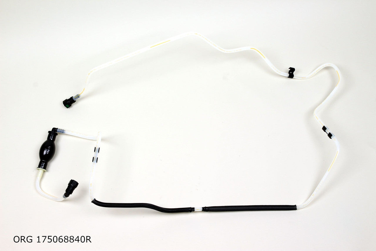 Pièce d’origine tuyau de carburant pour Renault MASTER 2.3 dCi 10-, 175068840R
