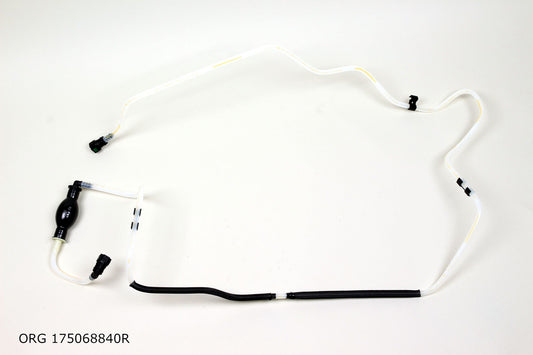 Pièce d’origine tuyau de carburant pour Renault MASTER 2.3 dCi 10-, 175068840R