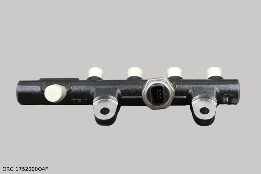 * Pièce d’origine rampe d'injection pour Renault 1.5dCi 09-, ORG 1752000Q4F.