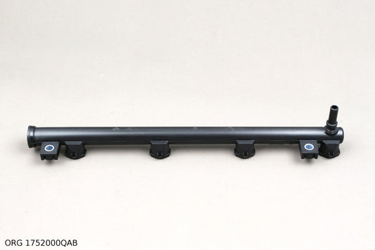 * Pièce d’origine rampe d'injection pour Renault 1.4-1.6, ORG 1752000QAB.
