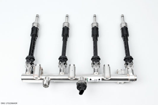 Pièce d’origine injecteur pour Renault 1.3 16V, 175226645R