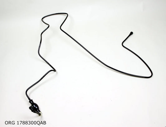 * Pièce d’origine conduite de carburant extérieur pour Renault Master 98- 2.5dCi, ORG 1788300QAB.