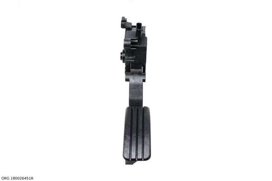 Pièce d’origine pédale d’accélérateur avec capteur pour Renault Trafic Scenic 09-, 180026451R