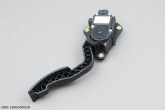 Pédale d’accélérateur pour Renault Laguna III 1.5dCi — 180050001R