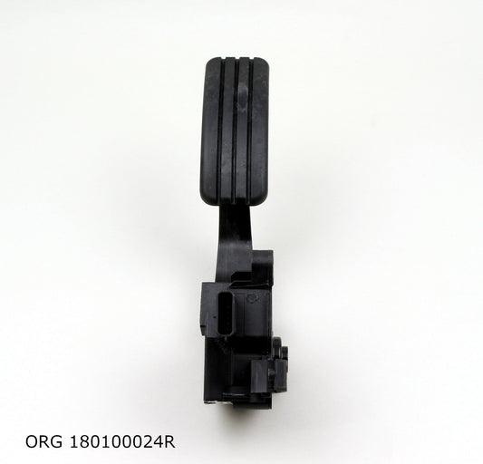 Pièce d’origine pédale d’accélérateur avec capteur pour Renault Fluence, 180100024R