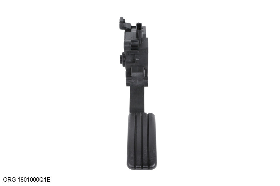 * Pièce d’origine capteur de position de pédale d'accélérateur pour Renault Trafic / Scénic 09-, ORG 1801000Q1E
