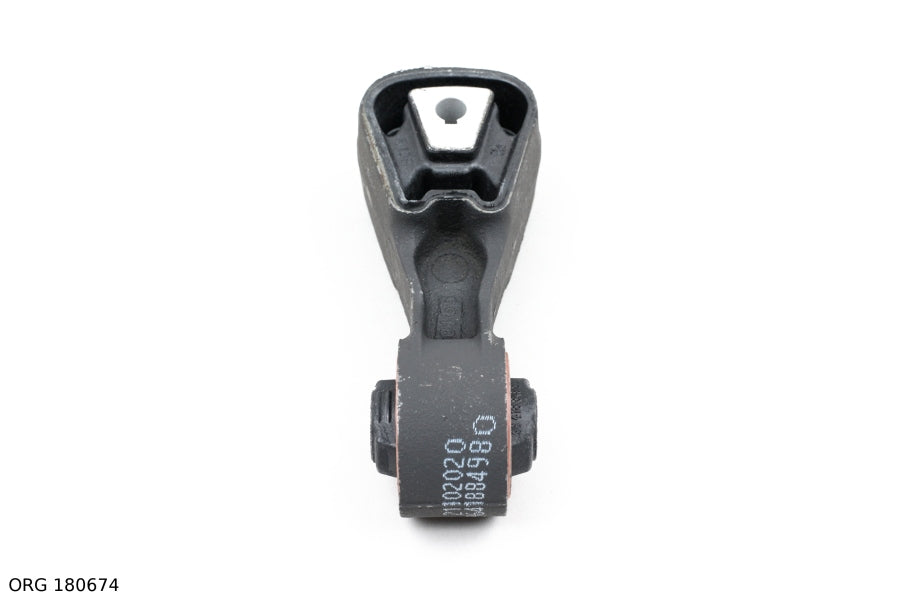 * Pièce d’origine support moteur pour Citroën Peugeot Lacz G C5 406 607 HDI, 180674, 1806.74.