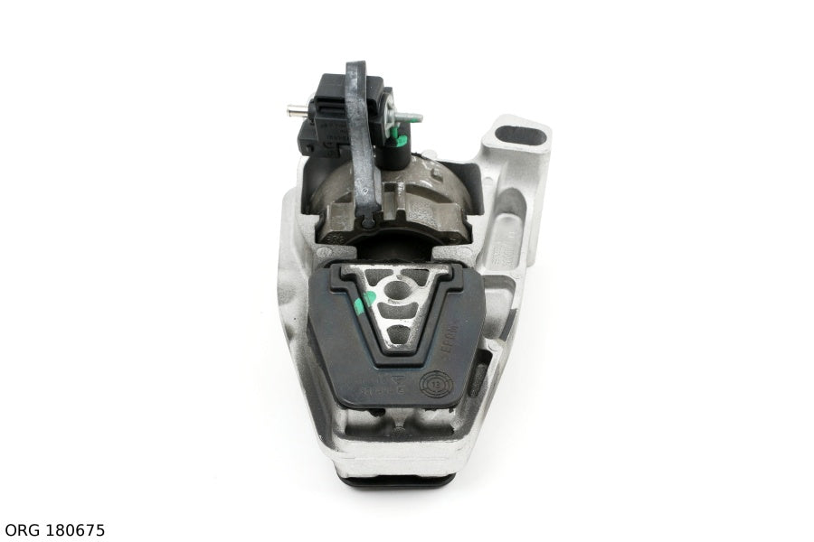 * Pièce d’origine support moteur pour Citroën Peugeot 2 7 3 0HDI 407 C5 Prz, 180675, 1806.75.