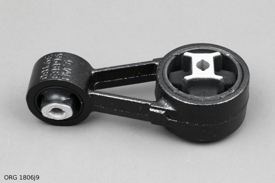 * Pièce d’origine support moteur pour Citroën / Peugeot Lacz G C5 / 407 1.6 / 3.0, ORG 1806J9, 1806.J9.