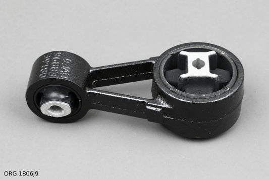 * Pièce d’origine support moteur pour Citroën / Peugeot Lacz G C5 / 407 1.6 / 3.0, ORG 1806J9, 1806.J9.