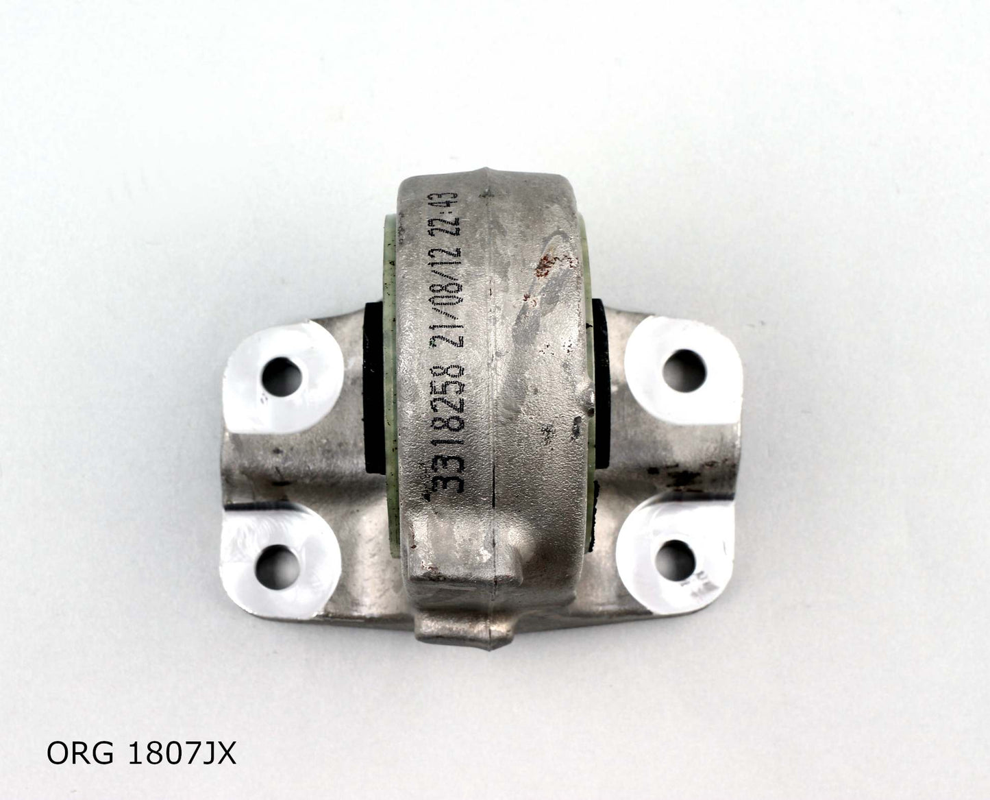 * Pièce d’origine support moteur pour Citroën / Peugeot 2.2HDi 205Km Tylna, ORG 1807JX, 1807.JX.
