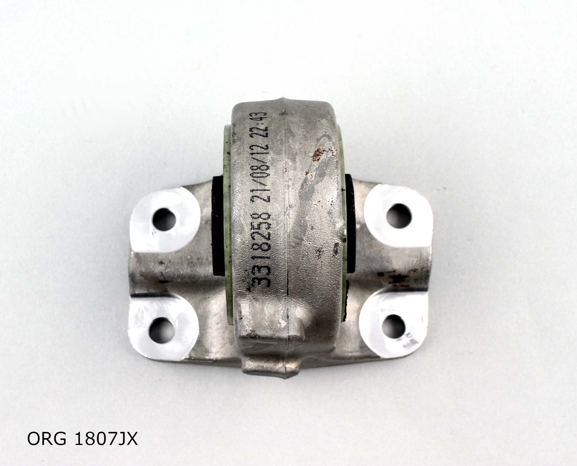 * Pièce d’origine support moteur pour Citroën / Peugeot 2.2HDi 205Km Tylna, ORG 1807JX, 1807.JX.