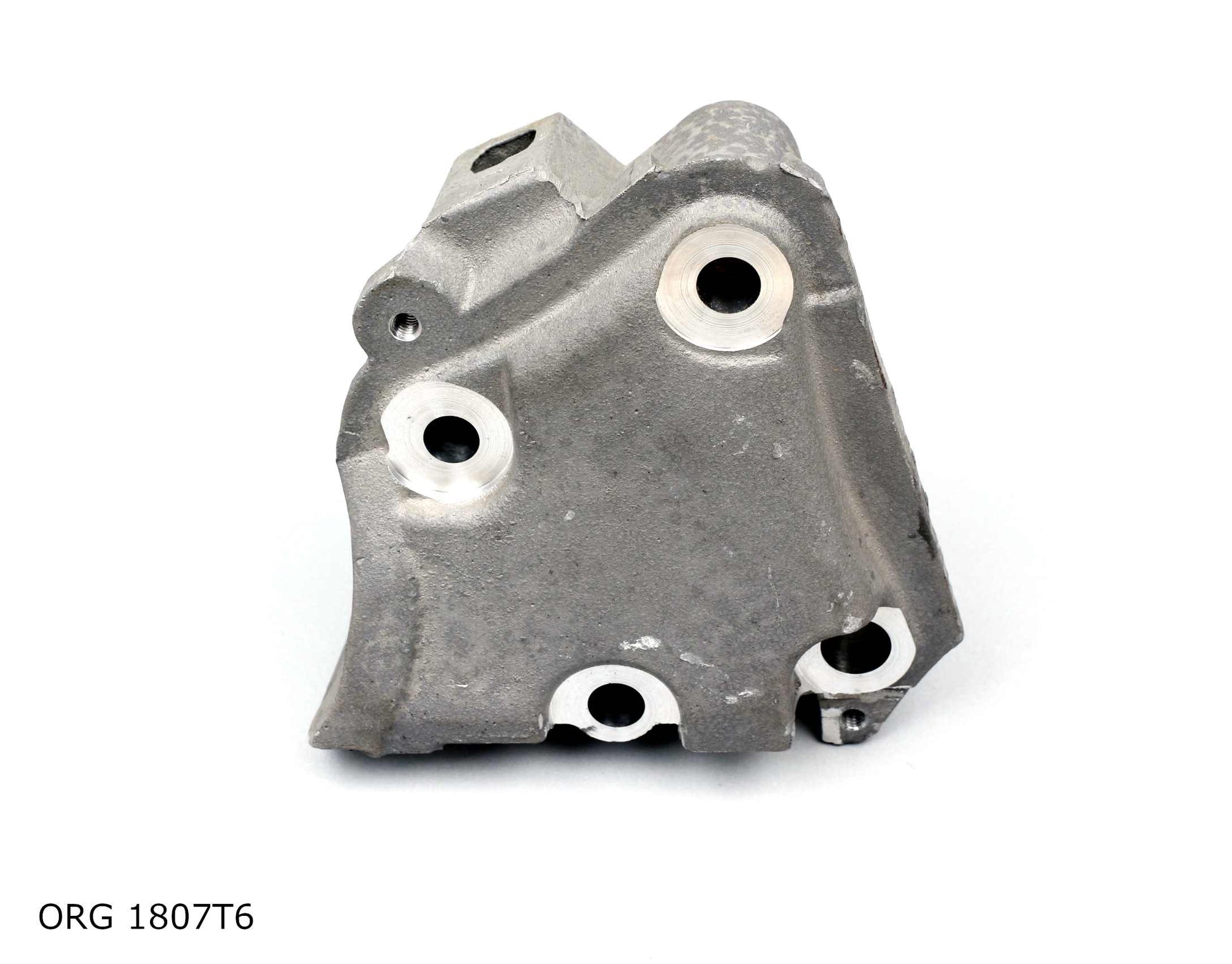* Pièce d’origine patte moteur pour Citroën / Peugeot 2.0HDi 8V Rh Piono, ORG 1807T6, 1807.T6.
