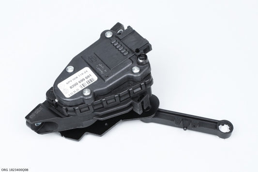 * Pièce d’origine capteur de position de pédale d'accélérateur pour Renault Clio / Kangoo, ORG 1823400Q0B