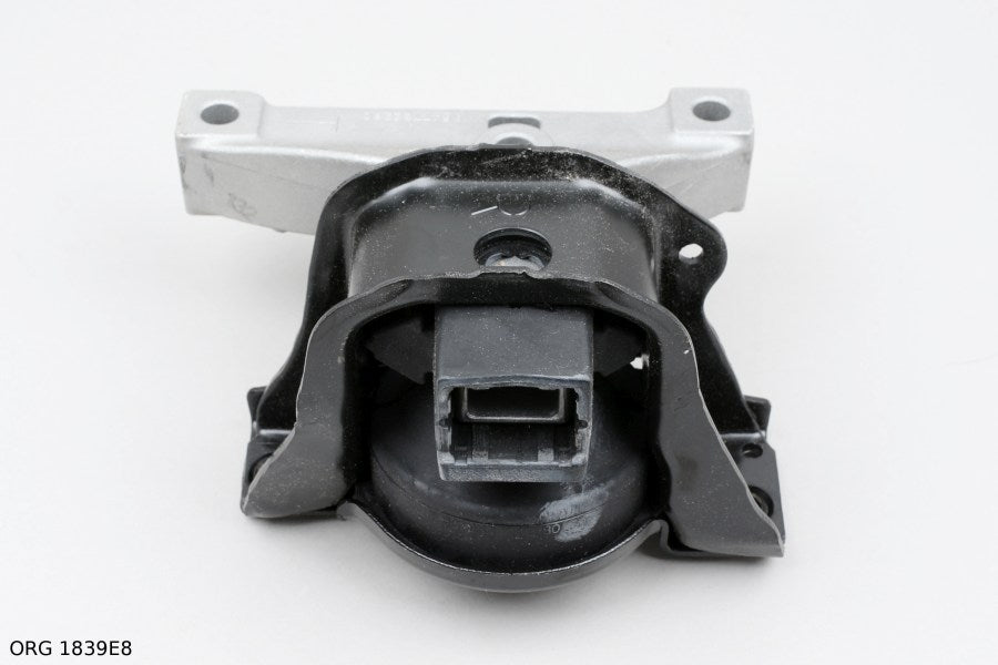 * Pièce d’origine support moteur pour Citroën C2 / C3 1.4 8V 2002- Prawa, ORG 1839E8, 1839.E8.