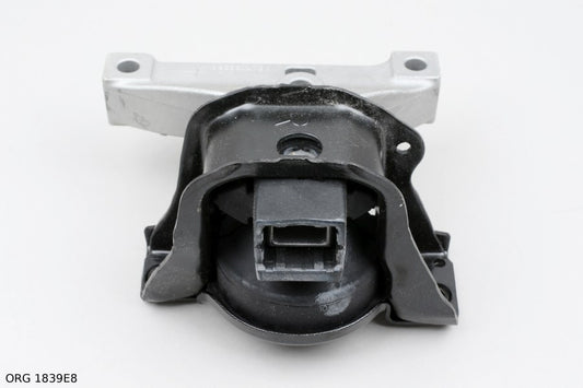 * Pièce d’origine support moteur pour Citroën C2 / C3 1.4 8V 2002- Prawa, ORG 1839E8, 1839.E8.
