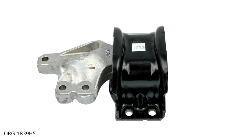 * Pièce d’origine support moteur pour Peugeot 307 2.0HDi 16V Prawa, ORG 1839H5, 1839.H5.