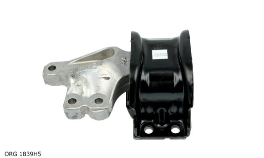 * Pièce d’origine support moteur pour Peugeot 307 2.0HDi 16V Prawa, ORG 1839H5, 1839.H5.