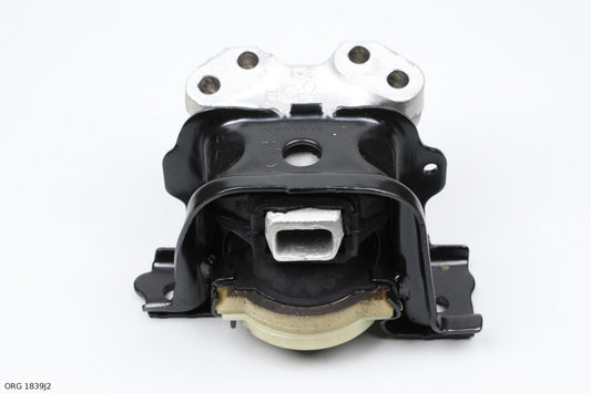 * Pièce d’origine support moteur pour Peugeot 207 1.6 16V Ep Praw Be4, ORG 1839J2, 1839.J2.
