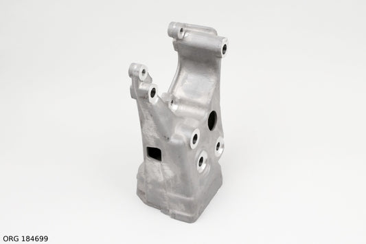 * Pièce d’origine support moteur pour Citroën Peugeot 1 8 2 0 16V EW, 184699, 1846.99.