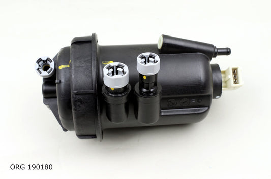 * Pièce d’origine boîtier de filtre à carburant pour Citroën Peugeot 2 0 2 8 01 06, 190180, 1901.80.