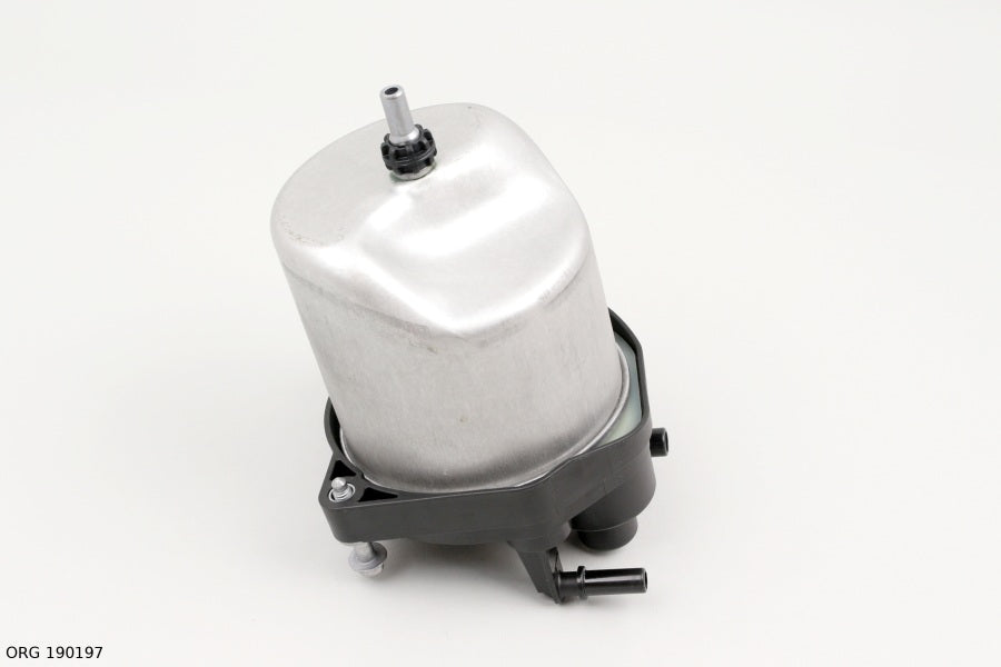 * Pièce d’origine boîtier de filtre à carburant pour Citroën Peugeot 1 6HDI depuis 08 Fi Z, 190197, 1901.97.