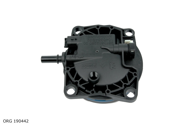 * Pièce d’origine boîtier de filtre à carburant pour Citroën Peugeot 2 0HDI 16V 163DE, 190442, 1904.42.