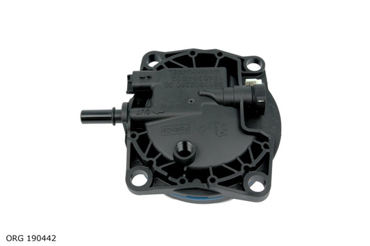 * Pièce d’origine boîtier de filtre à carburant pour Citroën Peugeot 2 0HDI 16V 163DE, 190442, 1904.42.