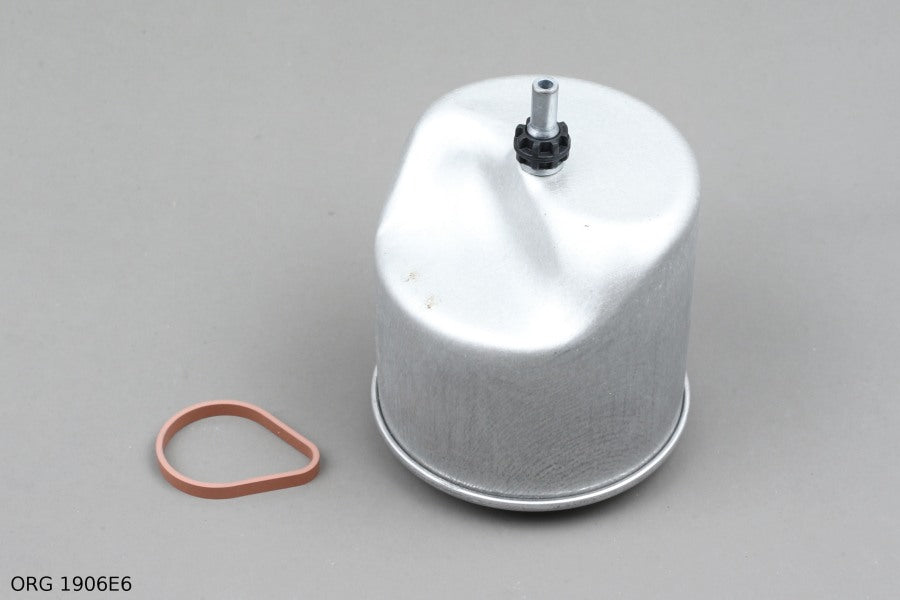* Pièce d’origine filtre à carburant pour Citroën/Peugeot 1.6 HDi depuis 2008 Citroën Berlingo/C4/C5/Peugeot 508, 1906E6.