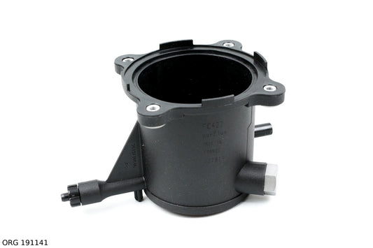 * Pièce d’origine boîtier de filtre à carburant pour Citroën Peugeot 1 9D Td depuis 94 Po, 191141, 1911.41.